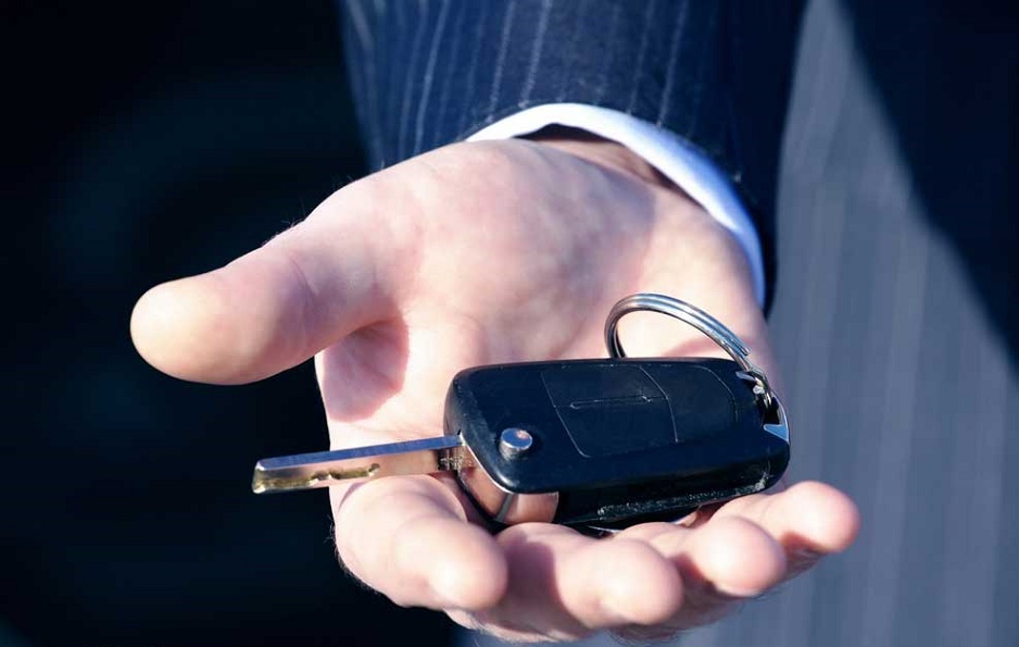 What should I  consider for when hiring a car?