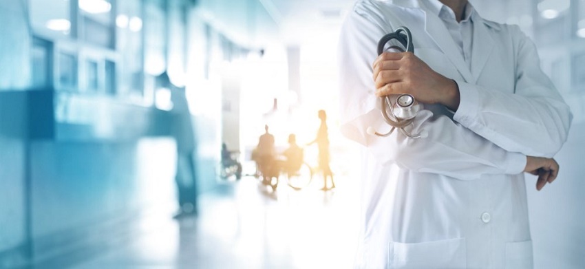 SPECIAL DISCOUNTS FOR HEALTHCARE PROFESSIONELS